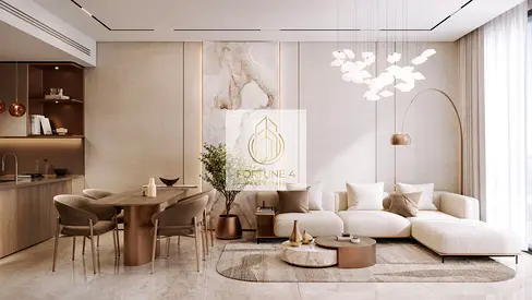 Fully Furnished | Luxury Finish | Flexible Payment Plan