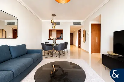 Furnished | Premium | Prime Location