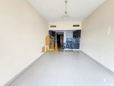 Very Spacious Studio Apartment in Al Zahia Garden