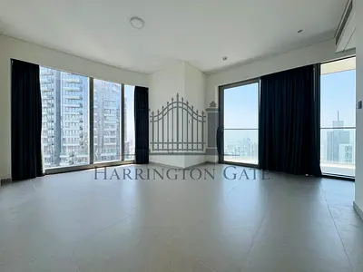 Ready to Move | Prime Location | Unfurnished