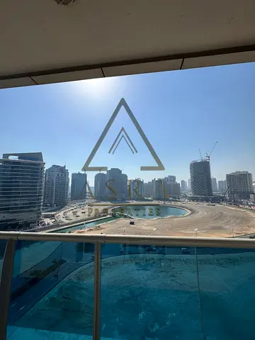 Furnished 1BR | Elite Sports Residence 5 | Marina & Pool View