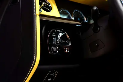 2024 ROLLS-ROYCE PHANTOM — миниатюра 16