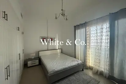Chiller Free | 1 bed | fully Furnished