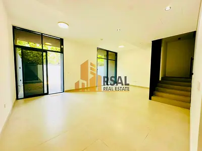 Corner Unit 3BR All Masters / Ready to Move / Green Community Sharjah