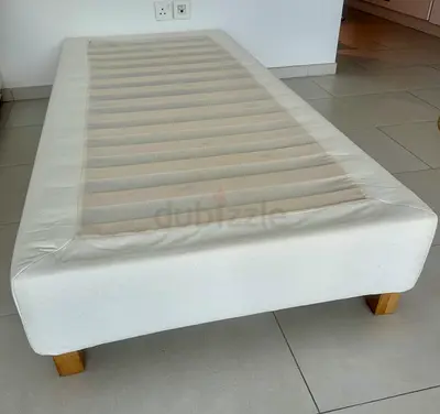 Single Bed