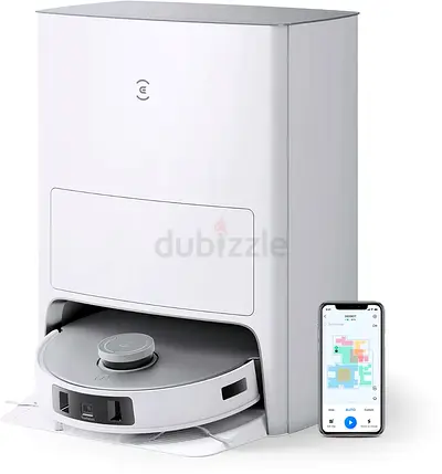 Ecovacs DEEBOT T20 OMNI Robot