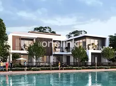 5BR | HUGE VILLA | PREMIUM COMMUNITY | PRIME LOCATION