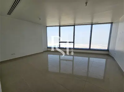 High Floor | Ready to Move | Sea View