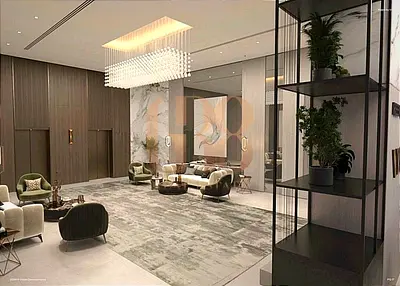 Luxury Studio Sale | Reem Residences by Vision Avenue Homes | Contemporary Living in Liwan