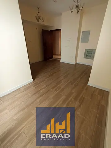 🏡 1BHK Apartment Available for Rent – Al Qulayaah!