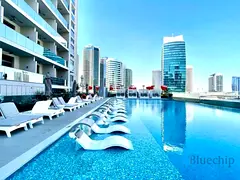 Hot Deal | Furnished Studio | 12 Cheques