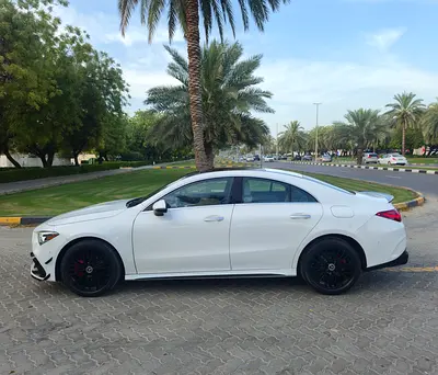 Mercedes-Benz CLA 250, миниатюра 13