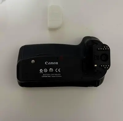 Canon BG-E13 Battery Grip (for EOS 6D Mark II / 6D) - Used