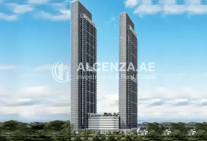 1 Beds + Study | Iconic Views | Premium Amenities
