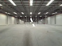 Ready Industrial Warehouses | Prime Logistics Location