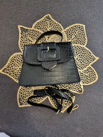 Naturalizer Black bag