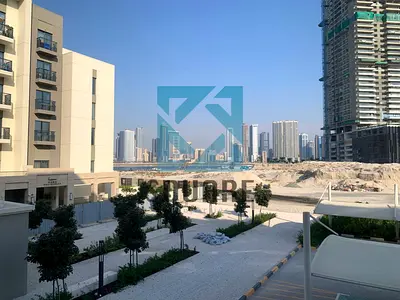 LUXURY 1 BHK - UNFURNISHED- PARTIAL SEA VIEW