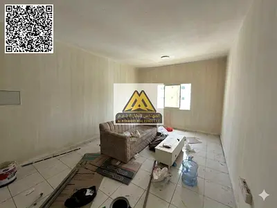 Spacious Studio Apartment | Built-in Wardrobes | Semi-Separate Kitchen | Prime Location Close to Al