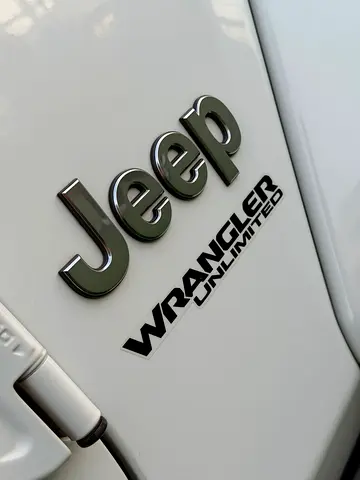 صورة مصغرة 18 لـ 2021 JEEP WRANGLER