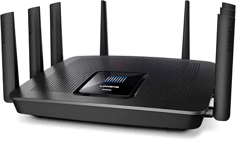 Linksys Router EA9500 MAX Stream