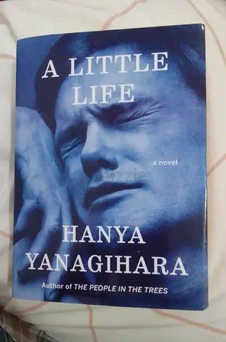 A Little Life by Hanya Yanagihara (Paperback)