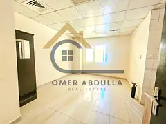 Spacious Studio Apartment For Family In Muwaileh Area