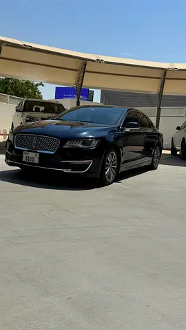 Lincoln MKZ Standard 2020 GCC Specs - Pristine Condition