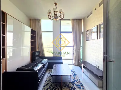 Spacious 1 BR | High ROI | Fully Furnished