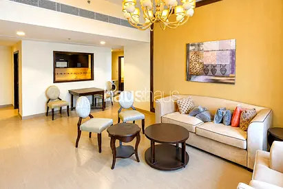 Vacant | Handover Soon | Funrished