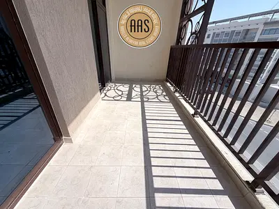 MODERN 1BHK APARTMENT | HIGH-END FINISHES | READY NOW