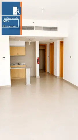 With 1Month FREE - Stylish 1BHK for Families in Jaddaf