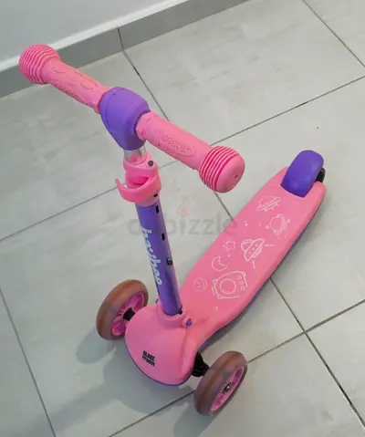 Kids scooter