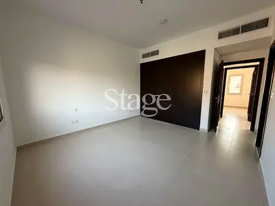 TWO BEDS PLUS MAID| VACANT ON TRANSFER