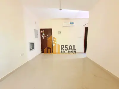 1 Bedroom Hall no deposit Cash// Close to galaxy super market// Ready to move