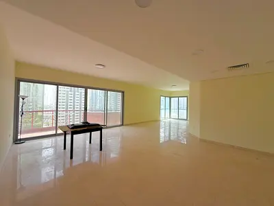 Chiller Free 3BHK | 3 Balconies | Huge Layout | Near Metro