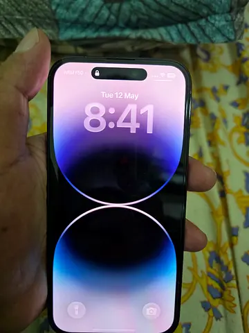 Iphone 14 pro 256 GB