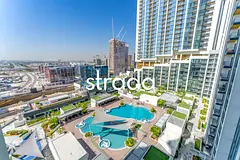 1 Bedroom | Vacant | Pool View