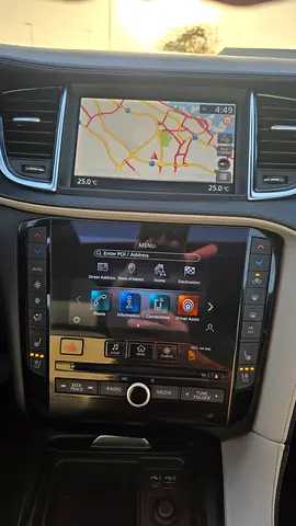 صورة 13 لـ 2023 Infiniti QX55