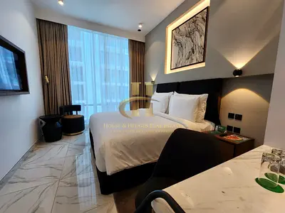 Stunning Views | Exceptional Comfort|Luxury Living