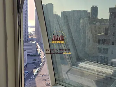 استوديو رائع للإيجار | صالة واسعة وتصميم عملي، تشطيبات أنيقة، موقع مميز قريب من جميع الخدمات، بسعر 29,000 درهم سنويًا فقط.