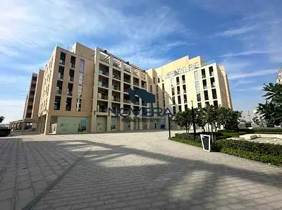 Discover contemporary living in the heart of Sharjah at Al Mamsha, the city’s first fully walkable