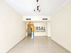 No Commission Lavish family 1BHK With Balcony/Ready to move/EASY Payment/Near to New Muwaileh Park