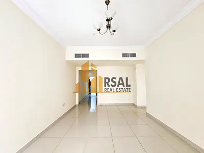 No Commission Lavish family 1BHK With Balcony/Ready to move/EASY Payment/Near to New Muwaileh Park