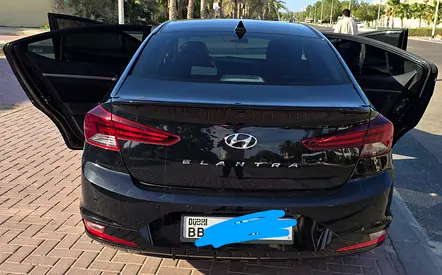 2020 Hyundai Elantra SE - Efficient  Reliable - American Specs