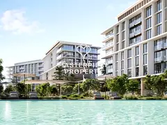 Solea by Taraf | Saadiyat Lagoons View