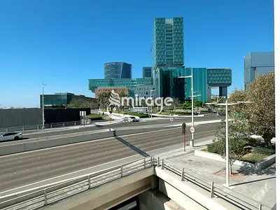 Ready To Move | Pool View | Vacant 1BR