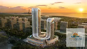 Branded Residences | Luxury Beachfront | High ROI