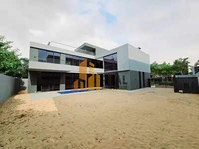 5-Bhk In Sendian Masaar With Private Pool