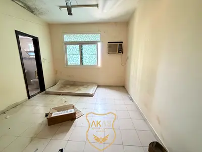 HOT Offer Spacious 1BHk Apartment Rent Only 23000AED yearly