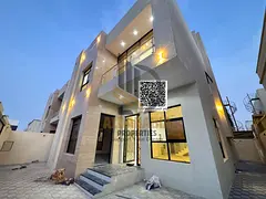 🏡 Villa Roof for Rent in Al Yasmeen – Ajman